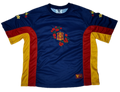 Vezture Spain jersey