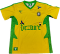 Vezture Brasil jersey
