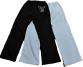 Open leg jogger Duo