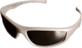 Vezture sunglasses silver