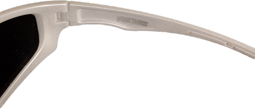 Vezture sunglasses silver
