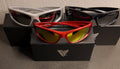Vezture sunglasses 3 pack
