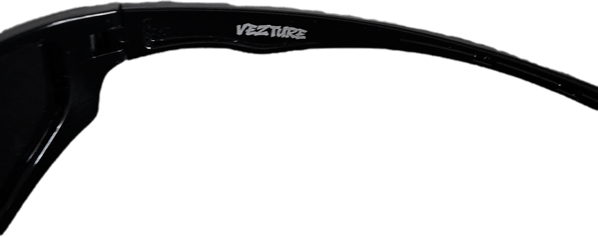 Vezture sunglasses black