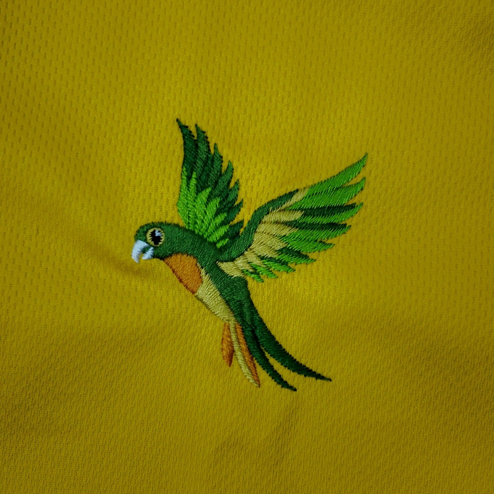 Vezture Brasil shirt