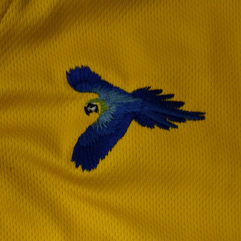 Vezture Brasil jersey